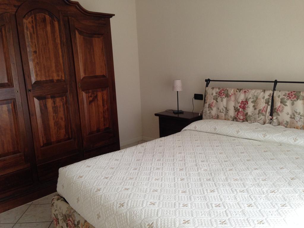 B&B Villa Lina Desenzano del Garda Exterior foto