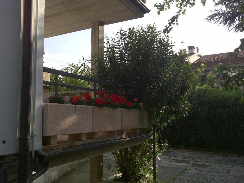 B&B Villa Lina Desenzano del Garda Exterior foto