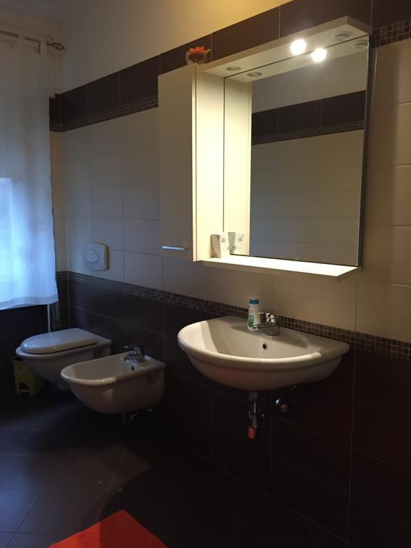 B&B Villa Lina Desenzano del Garda Exterior foto